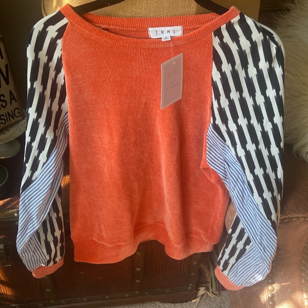 Brand new with tags THML